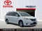 2012 Toyota Sienna XLE 8 Passenger