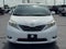 2012 Toyota Sienna XLE 8 Passenger