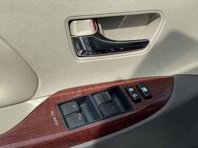 2012 Toyota Sienna XLE 8 Passenger