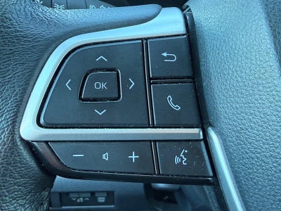 2024 Toyota Sienna XLE 7 Passenger