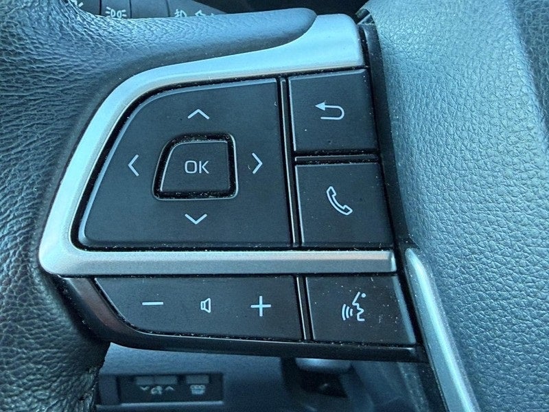 2024 Toyota Sienna XLE 7 Passenger