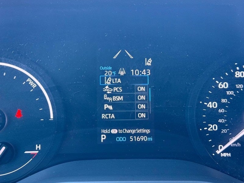 2024 Toyota Sienna XLE 7 Passenger