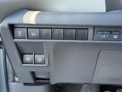 2024 Toyota Sienna XLE 7 Passenger