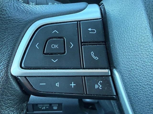 2024 Toyota Sienna XLE 7 Passenger