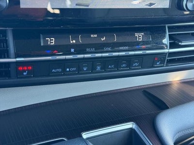 2024 Toyota Sienna XLE 7 Passenger