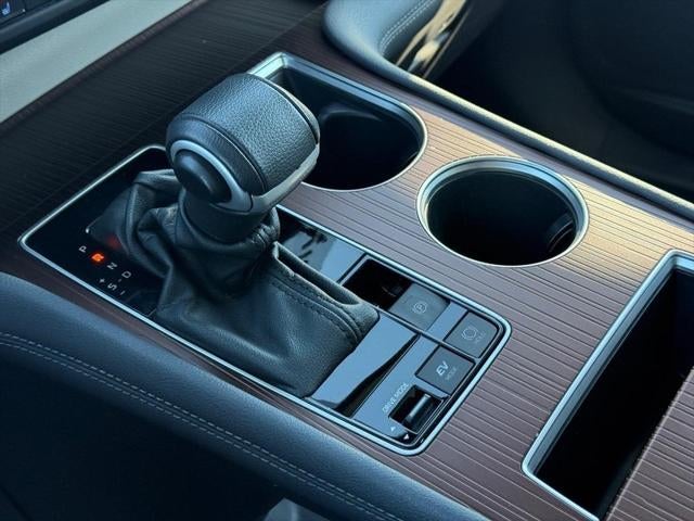 2024 Toyota Sienna XLE 7 Passenger