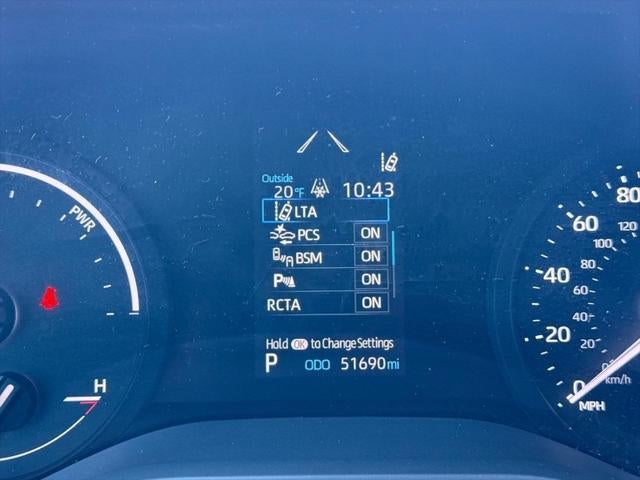 2024 Toyota Sienna XLE 7 Passenger