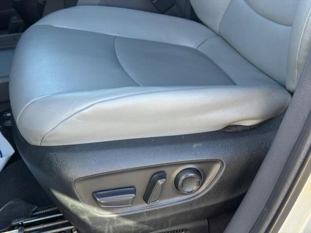 2024 Toyota Sienna XLE 7 Passenger