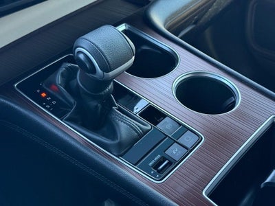 2022 Toyota Sienna XLE 8 Passenger