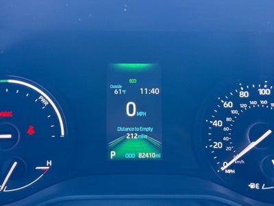 2022 Toyota Sienna XLE 8 Passenger