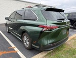 2022 Toyota Sienna XLE 7 Passenger