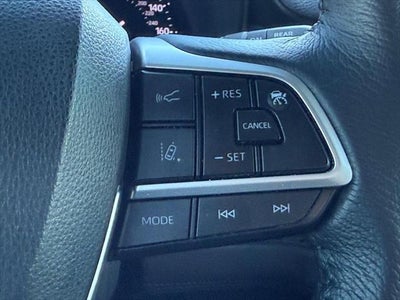 2022 Toyota Sienna XLE 8 Passenger