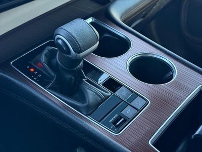 2022 Toyota Sienna XLE 8 Passenger