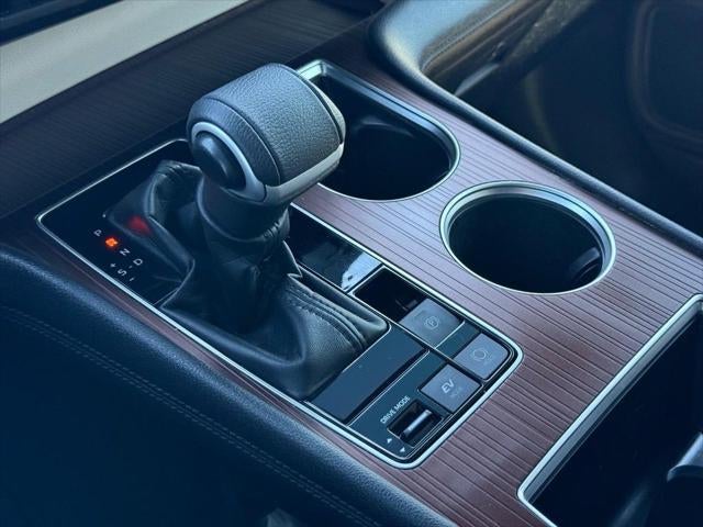 2022 Toyota Sienna XLE 8 Passenger