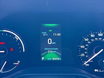 2022 Toyota Sienna XLE 8 Passenger