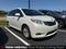 2017 Toyota Sienna XLE 8 Passenger