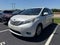 2017 Toyota Sienna XLE 8 Passenger
