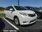2017 Toyota Sienna XLE 8 Passenger