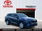 2023 Toyota Highlander Hybrid LE