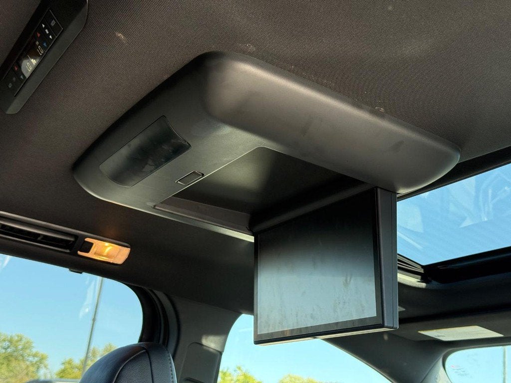 2025 Toyota Sienna Limited 7 Passenger