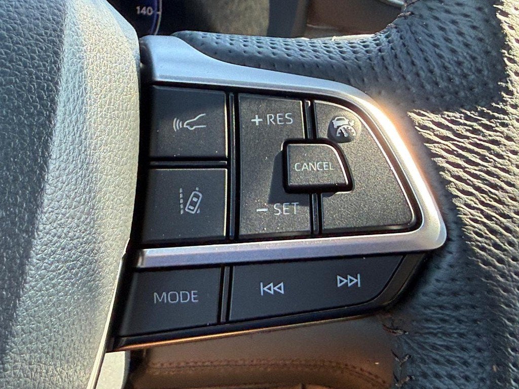 2025 Toyota Sienna Limited 7 Passenger