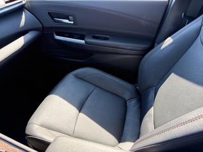 2025 Toyota Sienna Limited 7 Passenger