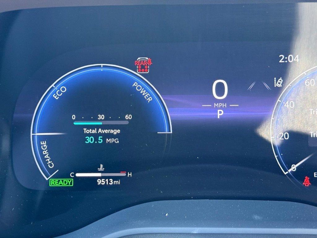 2025 Toyota Sienna Limited 7 Passenger