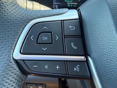 2025 Toyota Sienna Limited 7 Passenger
