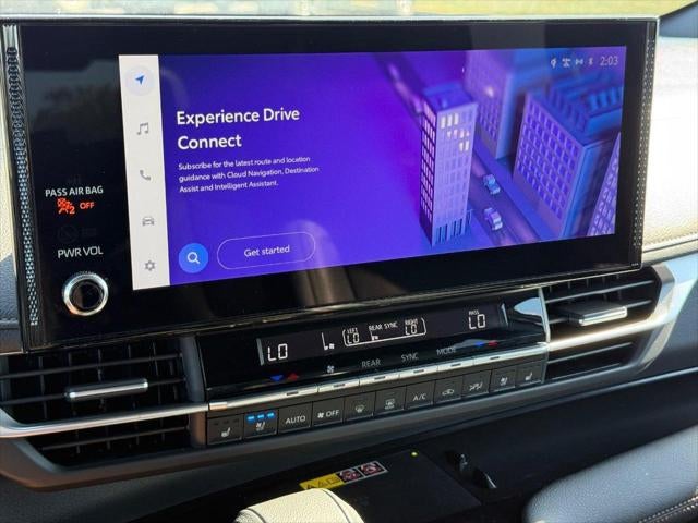 2025 Toyota Sienna Limited 7 Passenger