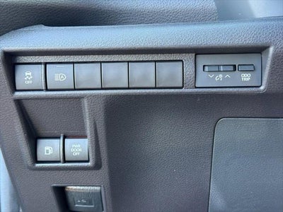 2025 Toyota Sienna Limited 7 Passenger