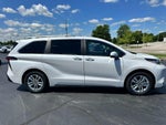 2025 Toyota Sienna Limited 7 Passenger