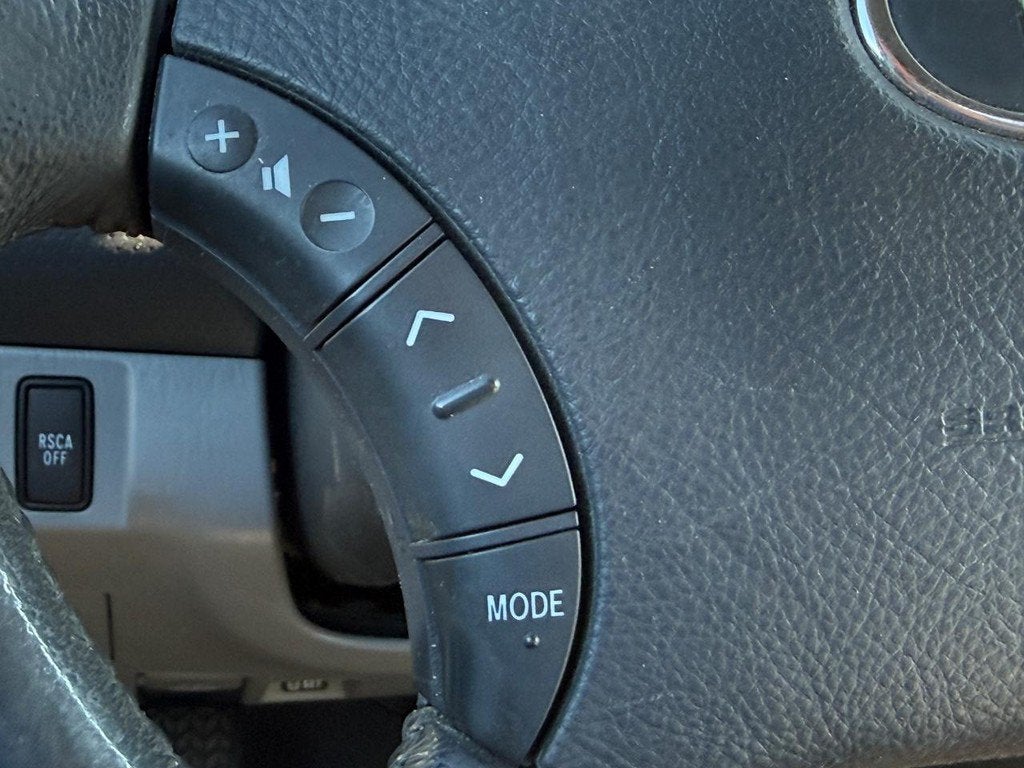 2010 Toyota Tacoma Base