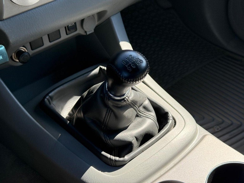 2010 Toyota Tacoma Base