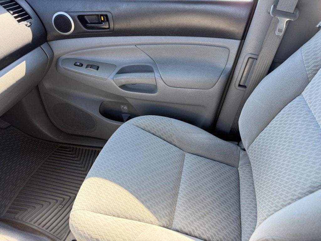2010 Toyota Tacoma Base