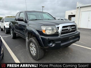 2010 Toyota Tacoma Base