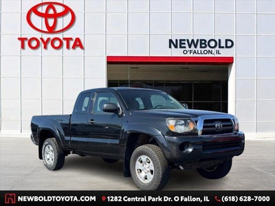 2010 Toyota Tacoma Base