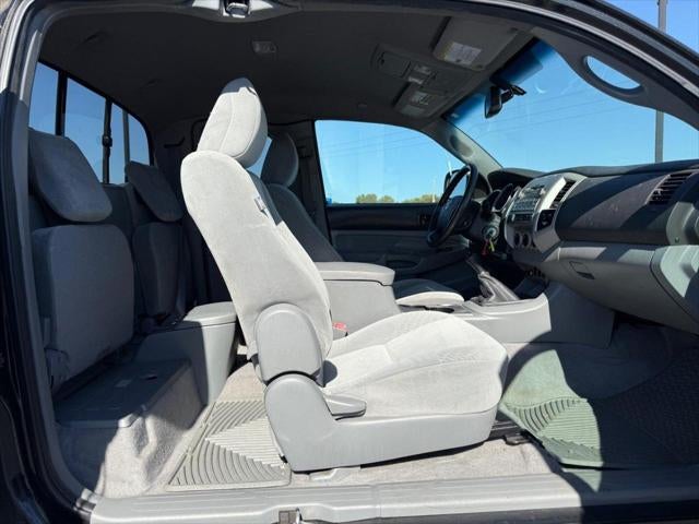 2010 Toyota Tacoma Base