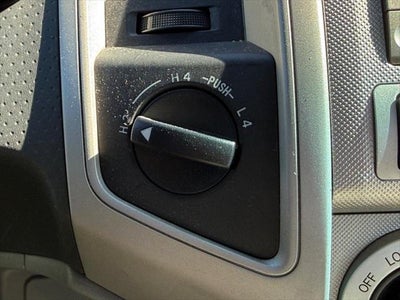 2010 Toyota Tacoma Base