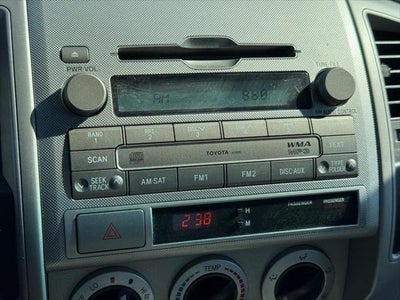 2010 Toyota Tacoma Base