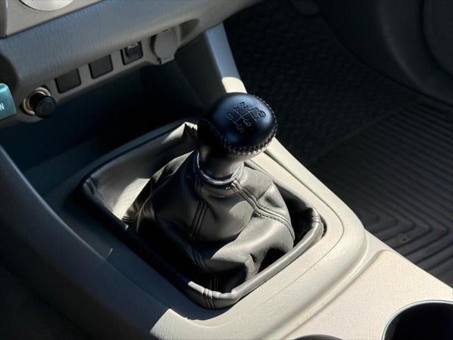 2010 Toyota Tacoma Base