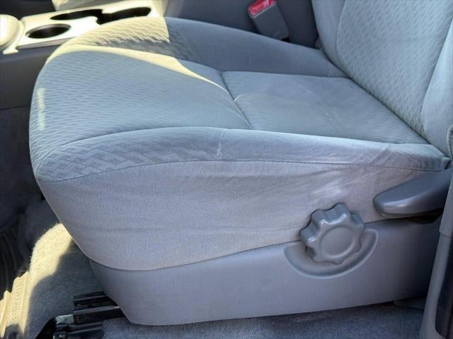2010 Toyota Tacoma Base
