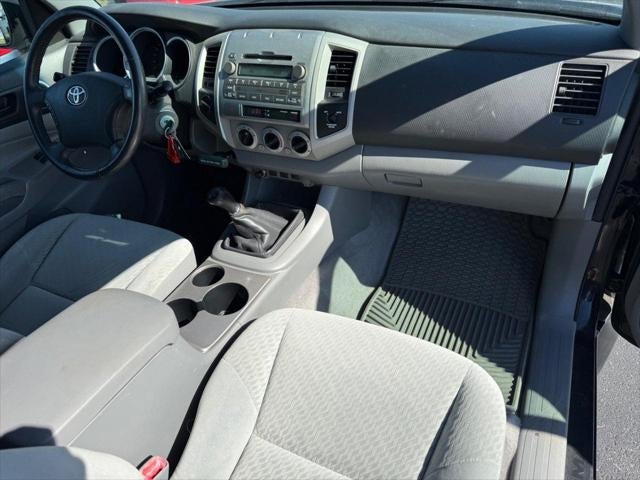 2010 Toyota Tacoma Base