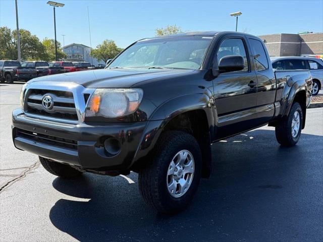 2010 Toyota Tacoma Base