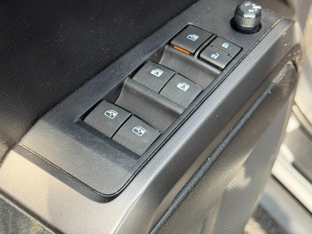 2021 Toyota Tacoma TRD Sport V6