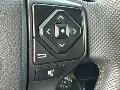 2021 Toyota Tacoma TRD Sport V6