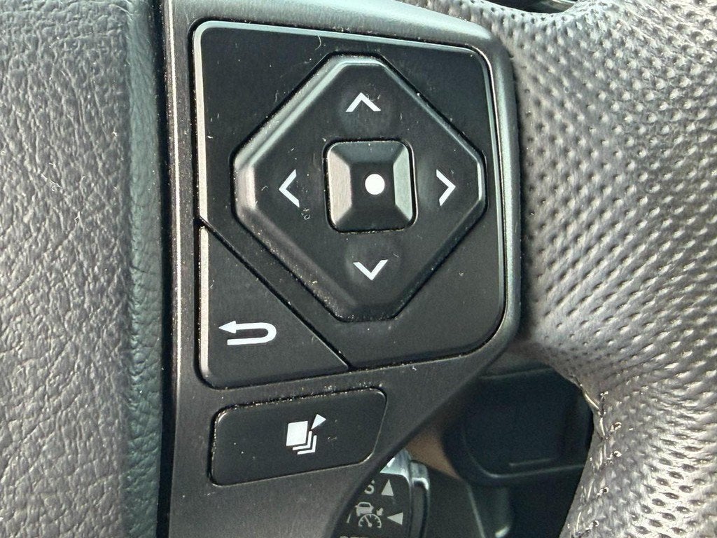 2021 Toyota Tacoma TRD Sport V6