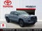 2021 Toyota Tacoma TRD Sport V6