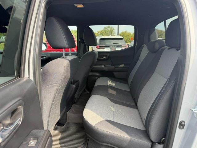 2021 Toyota Tacoma TRD Sport V6