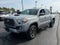 2021 Toyota Tacoma TRD Sport V6
