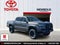 2021 Toyota Tacoma TRD Pro V6
